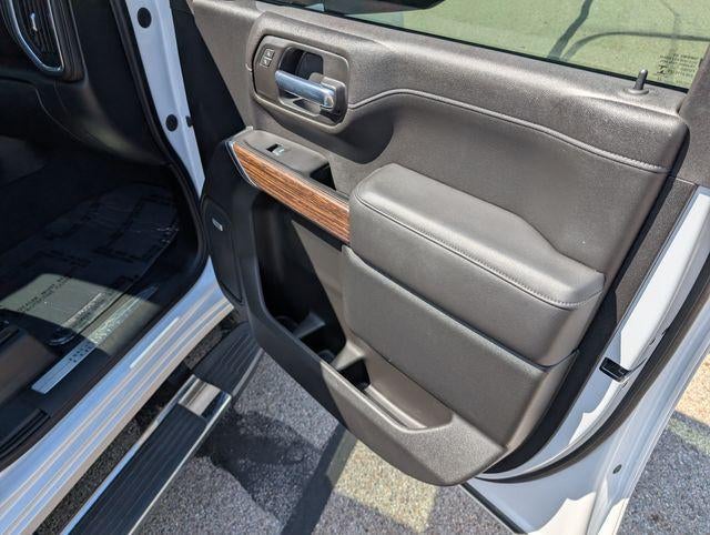 2020 Chevrolet Silverado 3500 HD High Country
