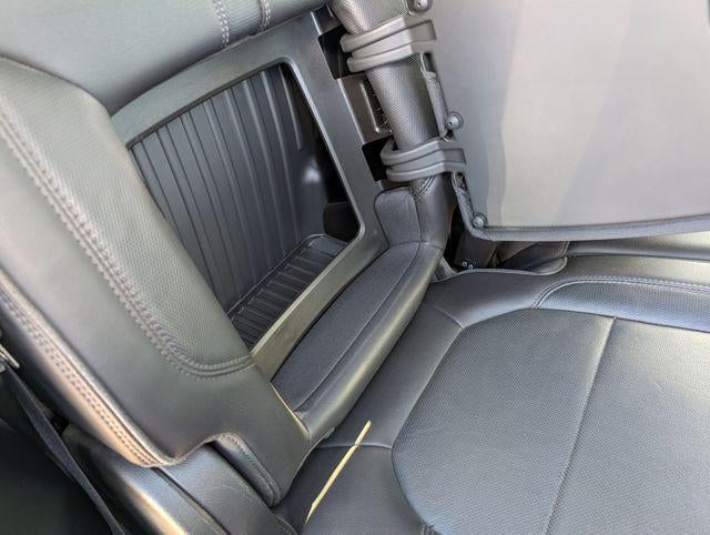 2020 Chevrolet Silverado 3500 HD High Country