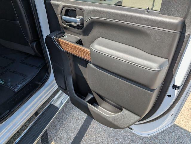 2020 Chevrolet Silverado 3500 HD High Country