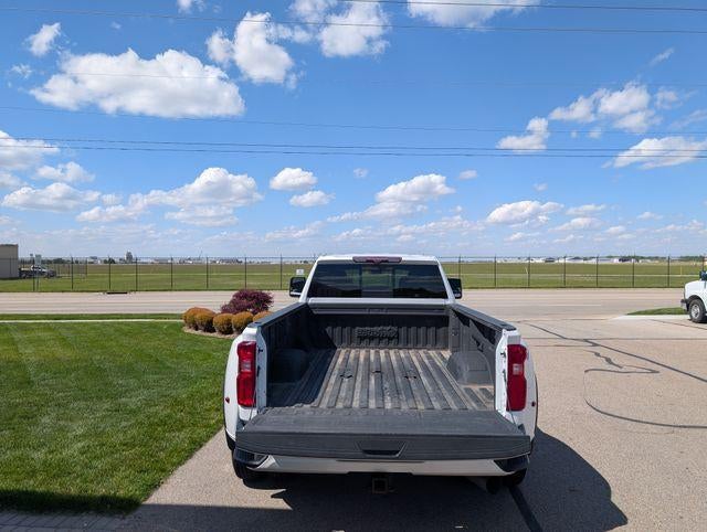 2020 Chevrolet Silverado 3500 HD High Country