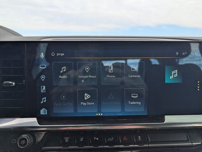 2024 Chevrolet Silverado 3500 HD High Country DRW