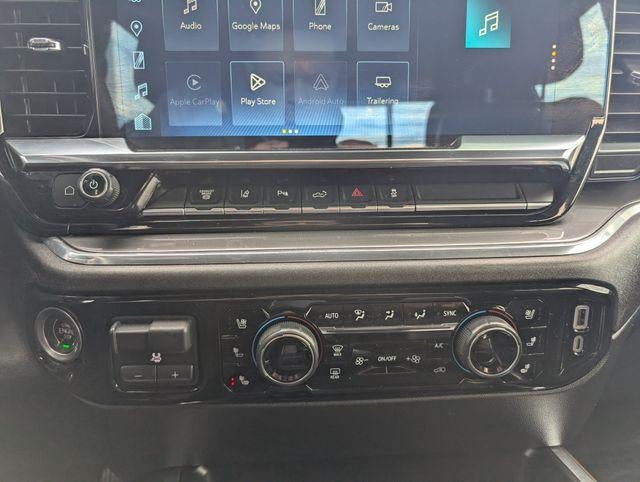 2024 Chevrolet Silverado 3500 HD High Country DRW