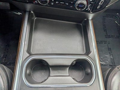 2024 Chevrolet Silverado 3500 HD High Country DRW