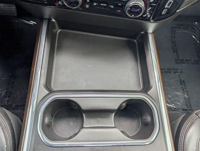 2024 Chevrolet Silverado 3500 HD High Country DRW