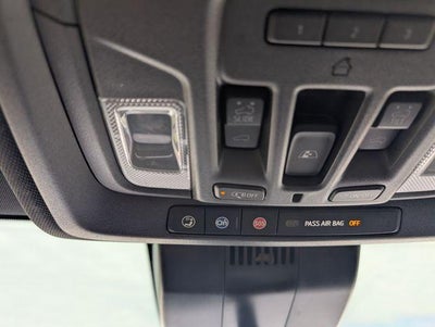 2024 Chevrolet Silverado 3500 HD High Country DRW