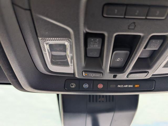 2024 Chevrolet Silverado 3500 HD High Country DRW