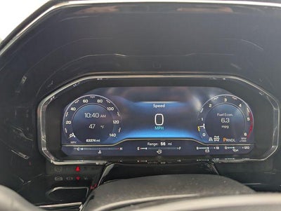 2024 Chevrolet Silverado 3500 HD High Country DRW