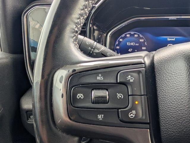 2024 Chevrolet Silverado 3500 HD High Country DRW