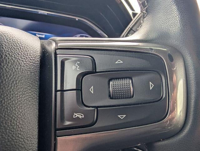 2024 Chevrolet Silverado 3500 HD High Country DRW