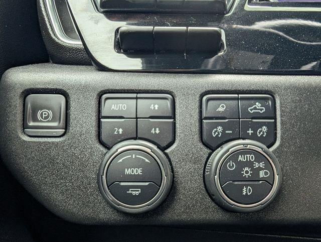 2024 Chevrolet Silverado 3500 HD High Country DRW