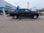 2023 Chevrolet Colorado WT