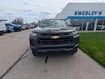 2023 Chevrolet Colorado WT