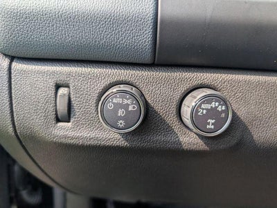 2022 Chevrolet Colorado 4WD Z71