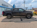 2022 Chevrolet Colorado 4WD Z71