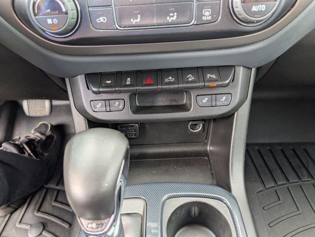 2022 Chevrolet Colorado 4WD Z71