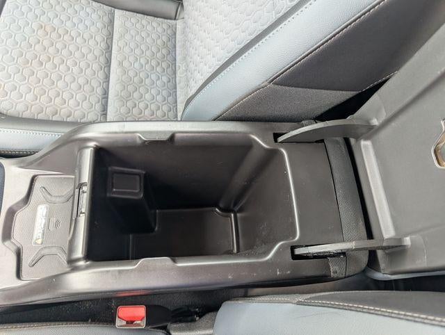 2022 Chevrolet Colorado 4WD Z71