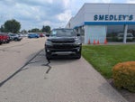 2022 Chevrolet Colorado 4WD Z71
