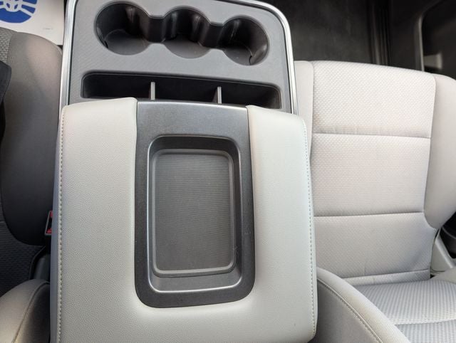 2014 Chevrolet Silverado 1500 Work Truck