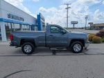 2014 Chevrolet Silverado 1500 Work Truck
