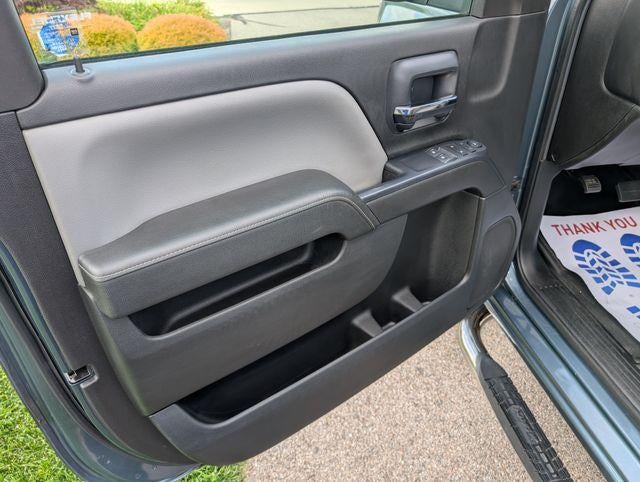 2014 Chevrolet Silverado 1500 Work Truck