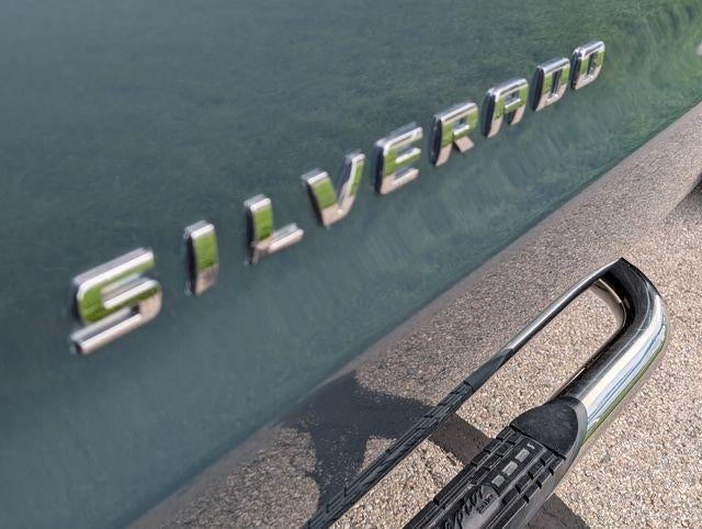 2014 Chevrolet Silverado 1500 Work Truck