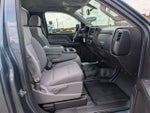 2014 Chevrolet Silverado 1500 Work Truck