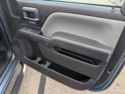 2014 Chevrolet Silverado 1500 Work Truck