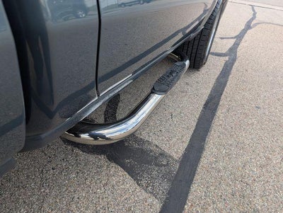 2014 Chevrolet Silverado 1500 Work Truck