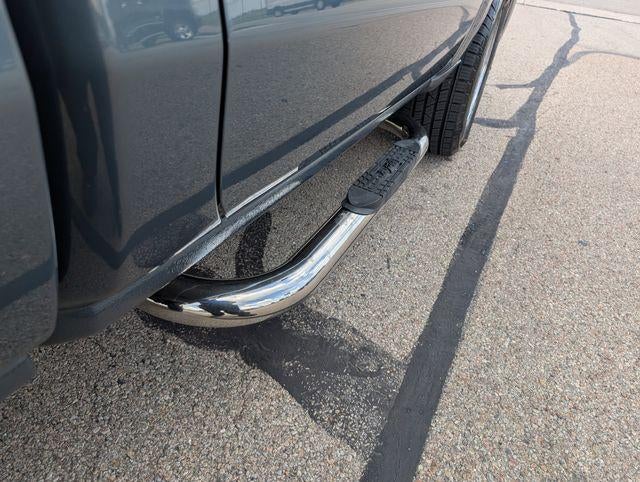 2014 Chevrolet Silverado 1500 Work Truck