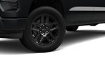 2026 Chevrolet Silverado 1500 Base