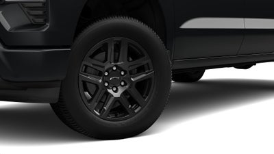 2026 Chevrolet Silverado 1500 Base