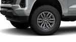 2026 Chevrolet Colorado Base