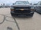 2017 Chevrolet Silverado 1500 Custom