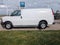 2024 Chevrolet Express Cargo 2500 Base