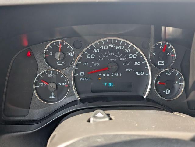 2024 Chevrolet Express Cargo 2500 Base