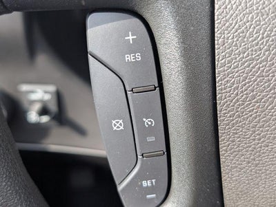 2024 Chevrolet Express Cargo 2500 Base