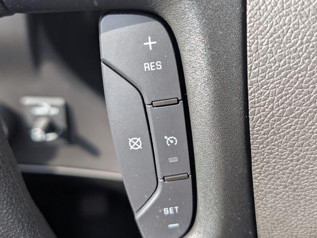 2024 Chevrolet Express Cargo 2500 Base