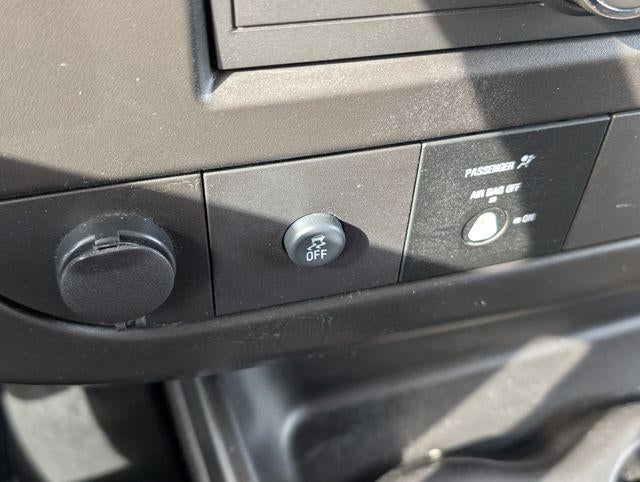 2024 Chevrolet Express Cargo 2500 Base