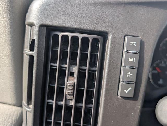 2024 Chevrolet Express Cargo 2500 Base