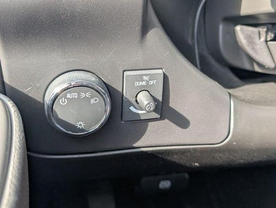 2024 Chevrolet Express Cargo 2500 Base