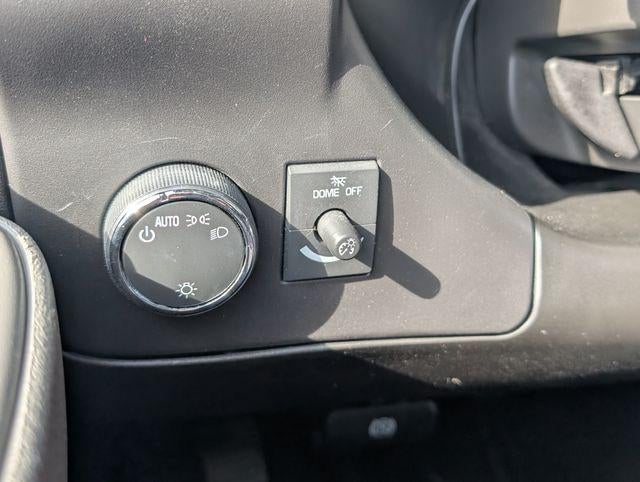 2024 Chevrolet Express Cargo 2500 Base