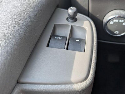 2024 Chevrolet Express Cargo 2500 Base