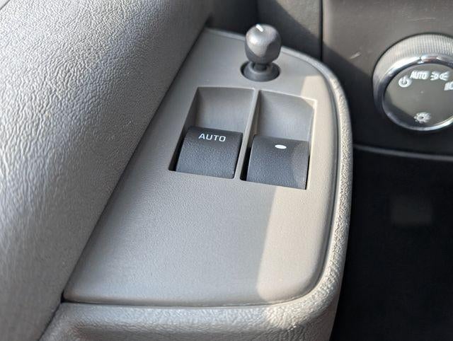 2024 Chevrolet Express Cargo 2500 Base