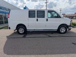 2024 Chevrolet Express Cargo 2500 Base