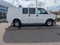 2024 Chevrolet Express Cargo 2500 Base