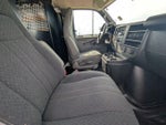 2024 Chevrolet Express Cargo 2500 Base