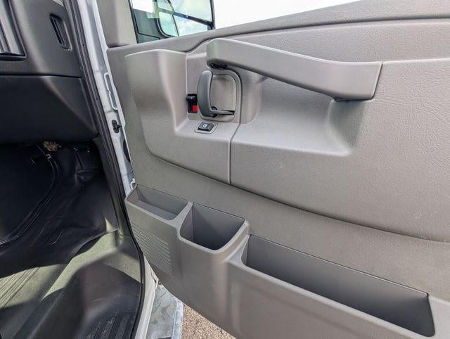 2024 Chevrolet Express Cargo 2500 Base
