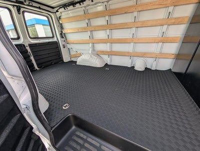 2024 Chevrolet Express Cargo 2500 Base