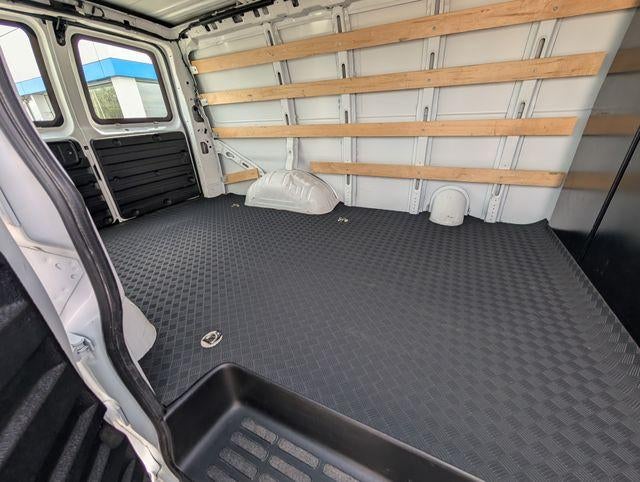 2024 Chevrolet Express Cargo 2500 Base