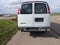 2024 Chevrolet Express Cargo 2500 Base